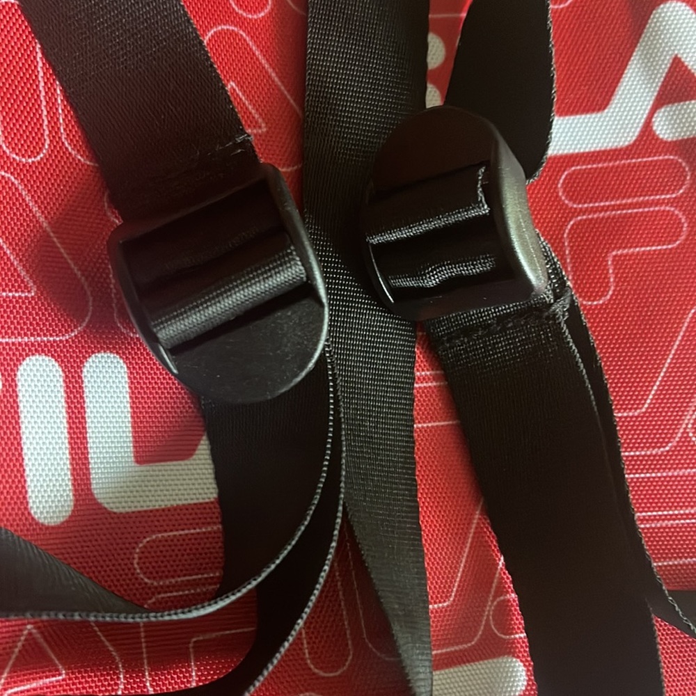 Fila Backpack - Picture 4 of 8